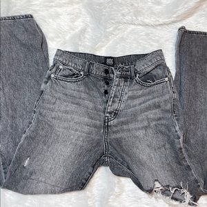 Black Urban Outfitters Jeans